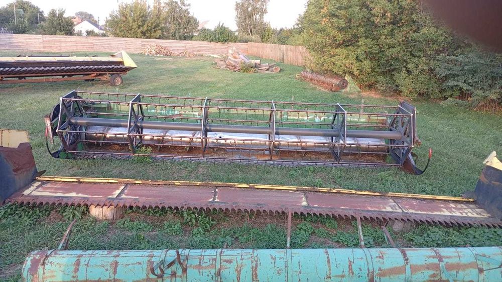 John Deere 2064 1995