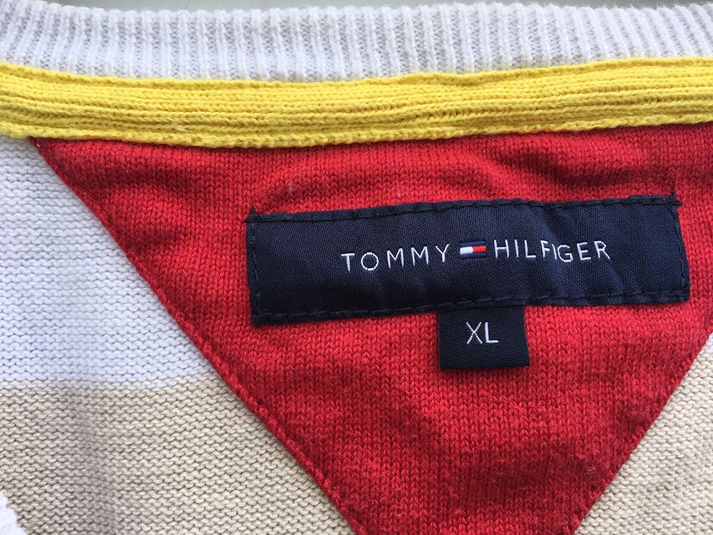 Camisola Tommy Hilfiger