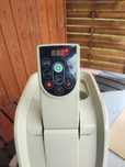 Pompa do jacuzzi Bestway Lay z spa
