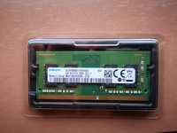 Memória RAM Sodimm DDR4 4GB 2666 Samsung