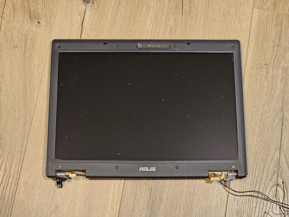 Matryca od asus F3SC