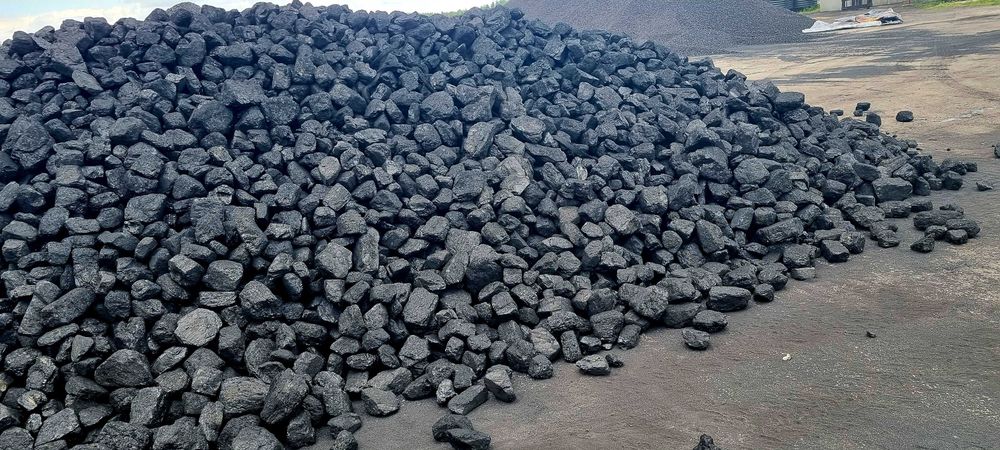 Węgiel Kostka 990 zł POLSKI WIXPOL