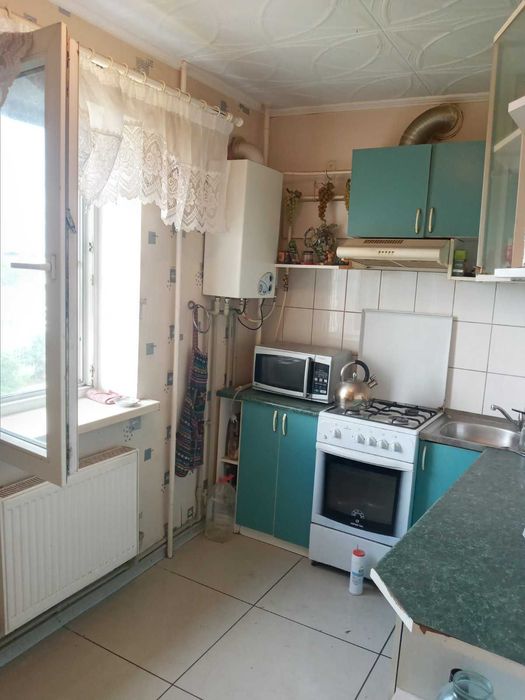 Продаж 1к квартири на 101-му м-ні