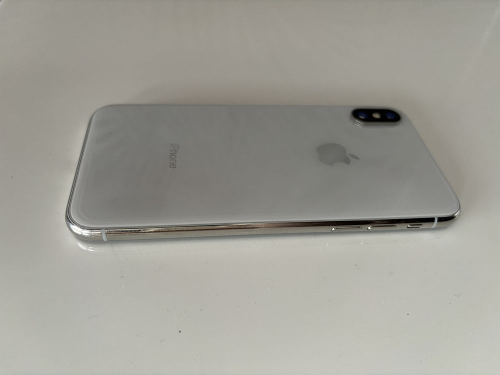 Apple iPhone X айфон 10