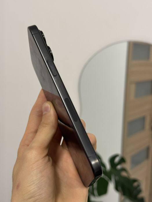 iPhone 15 Pro Max 256 Gb neverlock