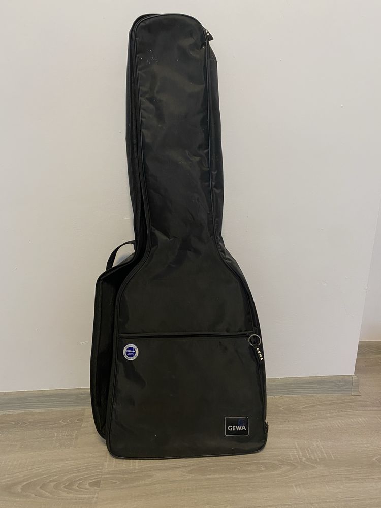 Gitara klasyczna