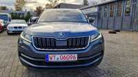 Skoda Kodiaq 2.0 TDI SCR 147kW DSG 4x4