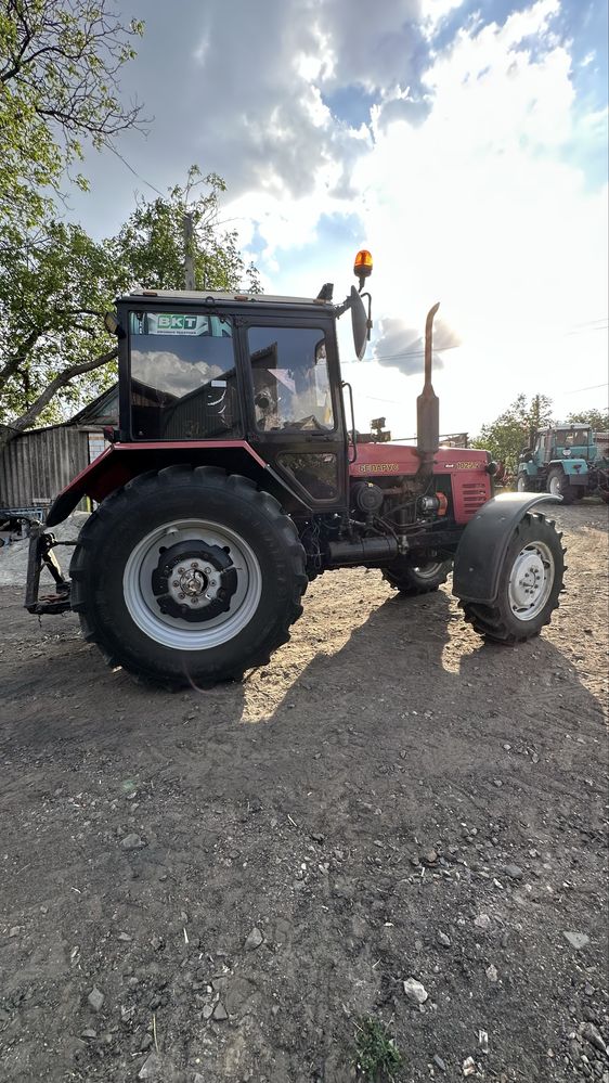 Продам МТЗ 1025 (2019 рік