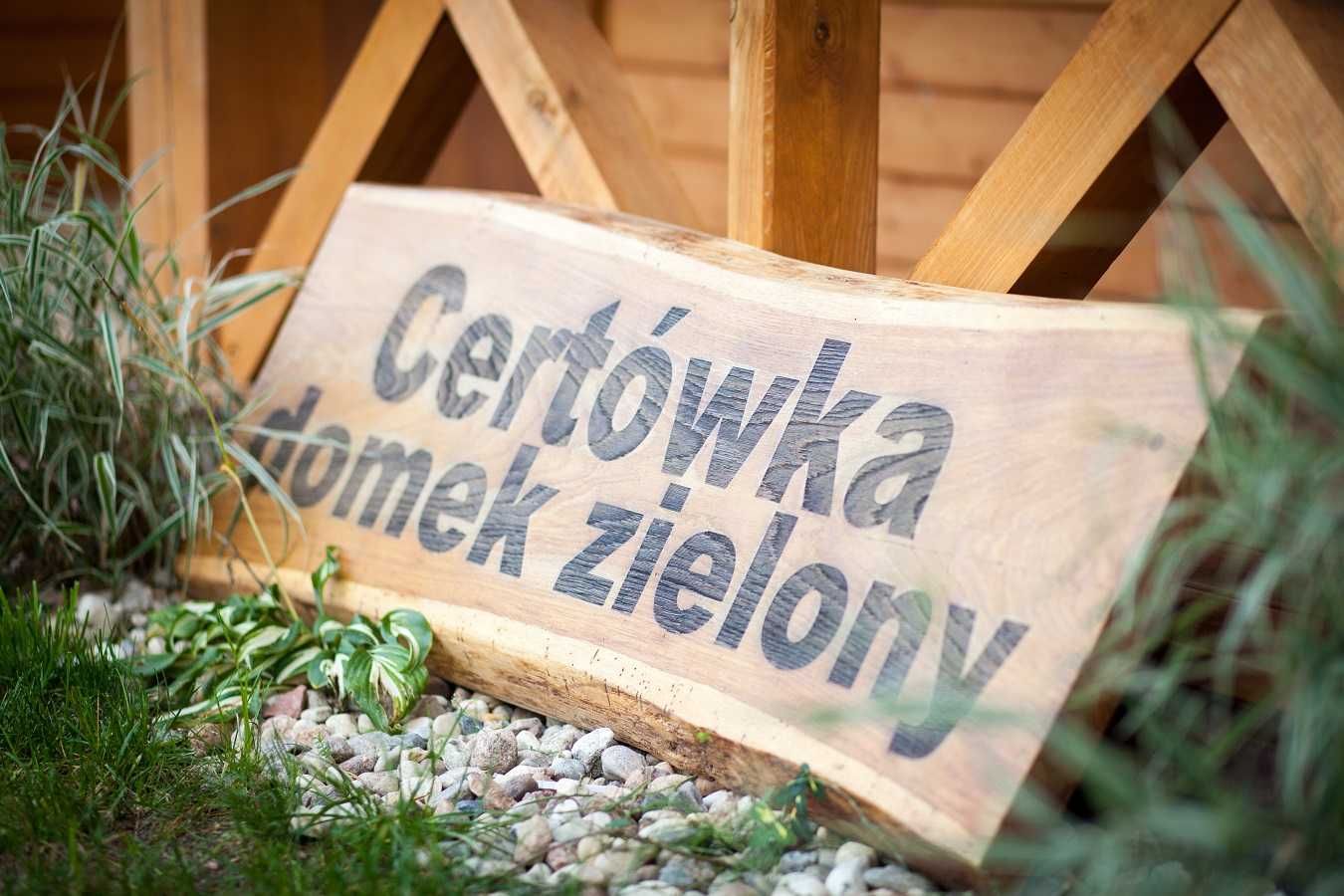 Domy Wakacyjne Certówka, Mazury, Balia, wolne terminy maj, czerwiec