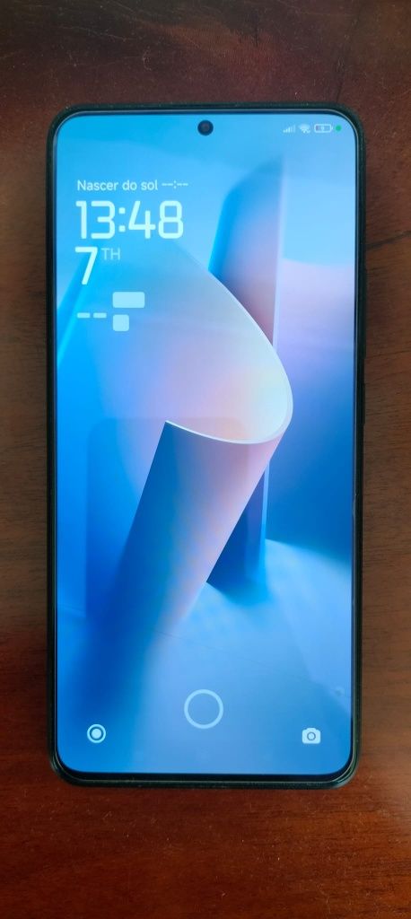 Poco f5 pro 12GB/512 GB preto