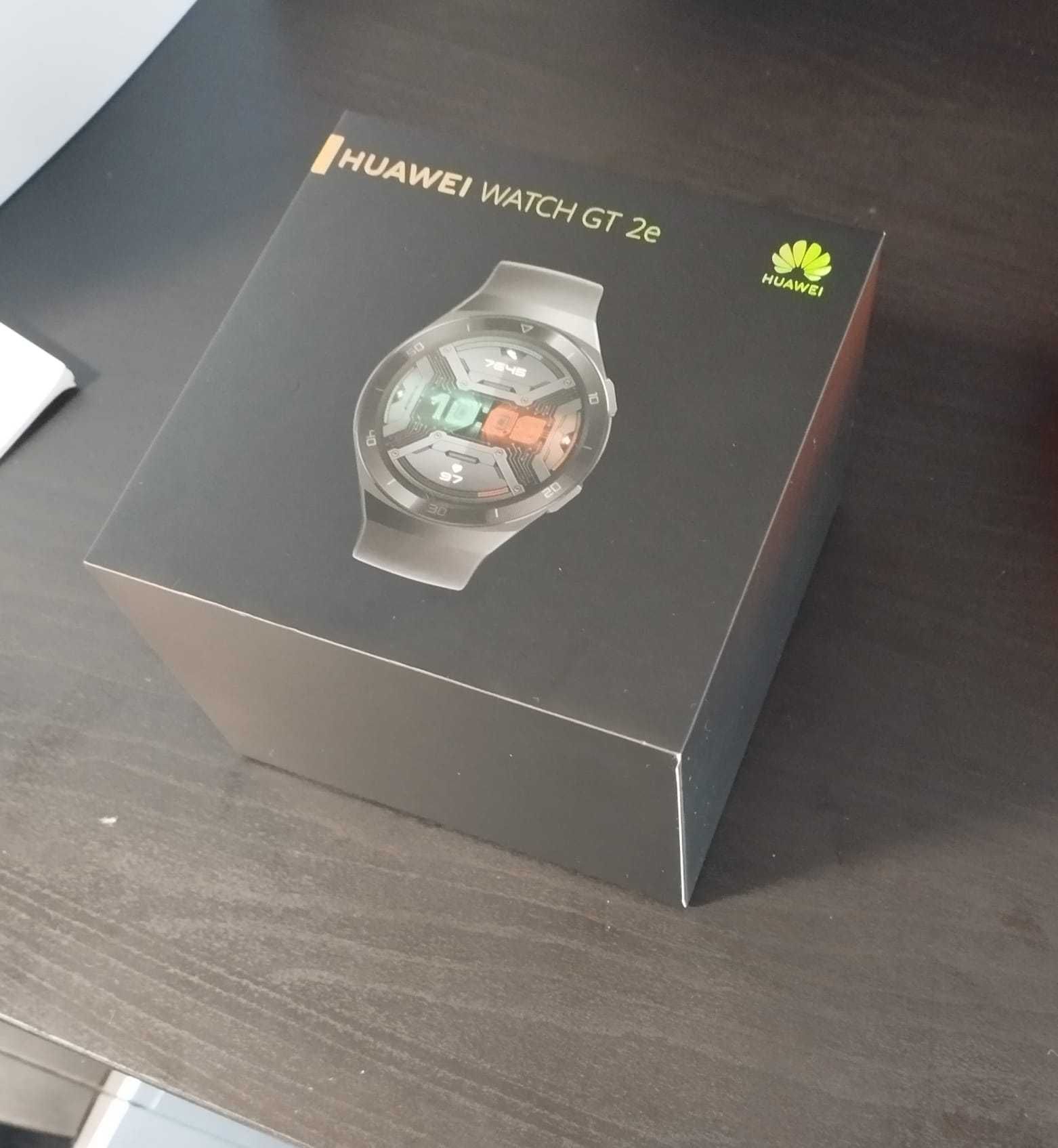 Huawei Watch GT2 e