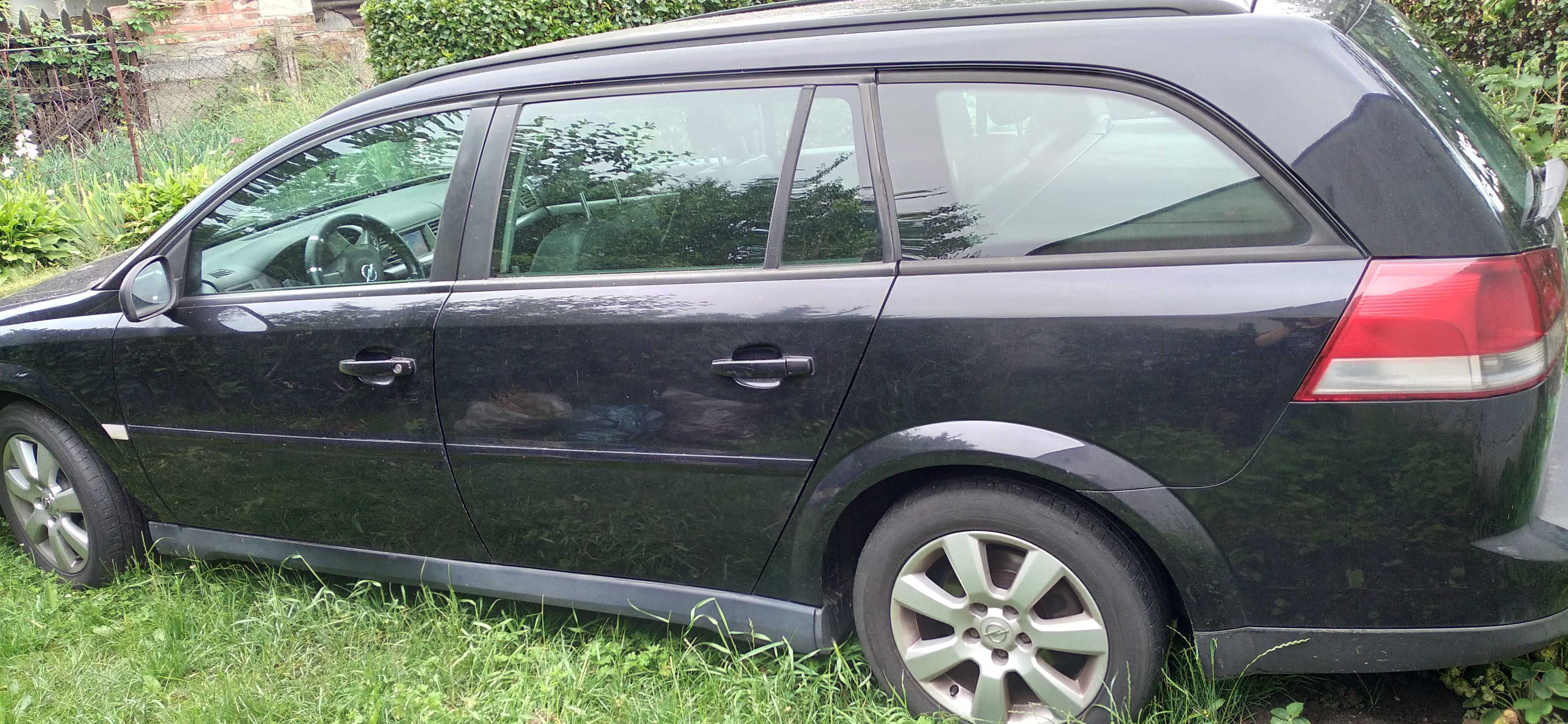 Opel Vectra c 1,9Cdti