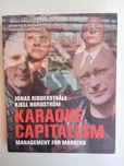 Jonas Ridderstrale e Kjell Nordström - Karaoke Capitalism