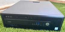 Hp ProDesk 600 G2 SFF