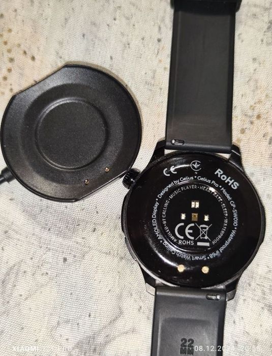 Продам часы Gelius pro gp swo10