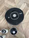 iRobot Roomba do naprawy lub na części