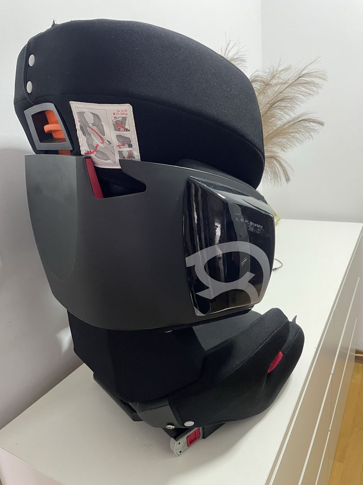 Cadeira auto cybex