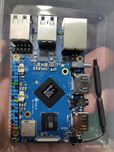 Laranja Pi 5 Placa de Desenvolvimento Pro, Único Computador Board, RK3