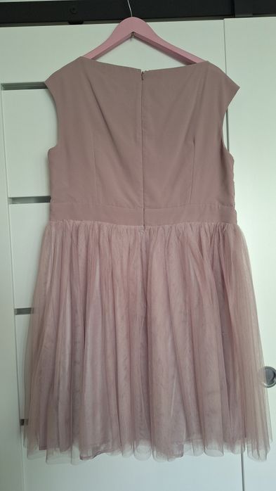 Sukienka na wesele, xxl eur 48 us 16