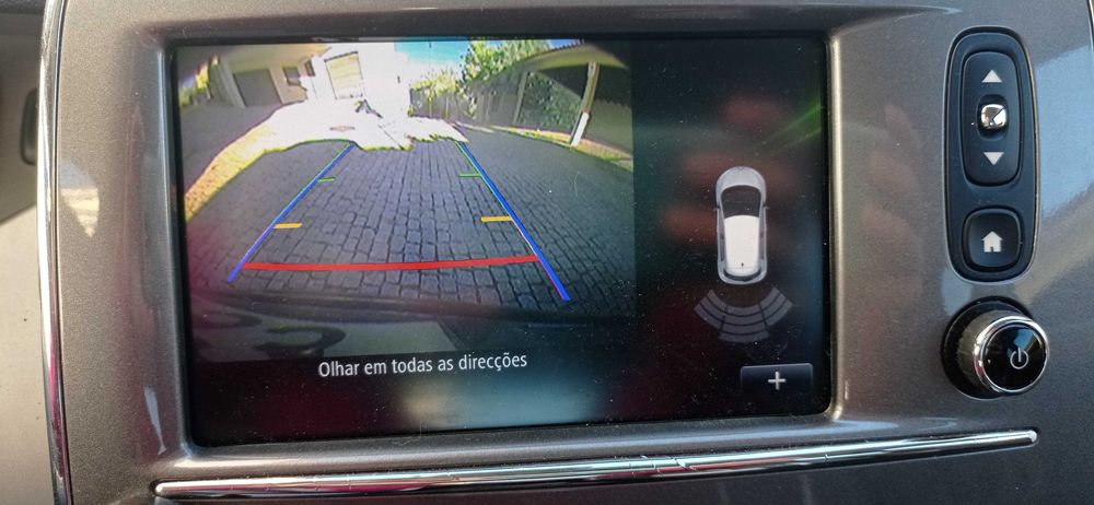 Zoe Eletric Boss 109 CV 41 kW Bateria Própria