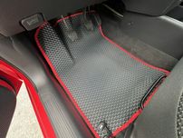 Коврики Chevrolet Aveo коврики ЕВА ЄВА EVA, шевроле т200 т250 т300