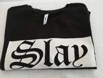 Sweat Preta nova