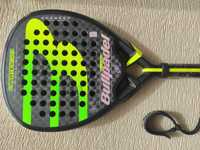 Raquete Padel Bullpadel Vertex 02