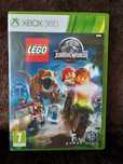 LEGO Jurassic World. A konsolę Xbox 360
