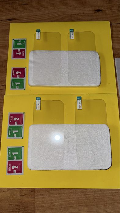 Скло на «iPhone 14 pro»