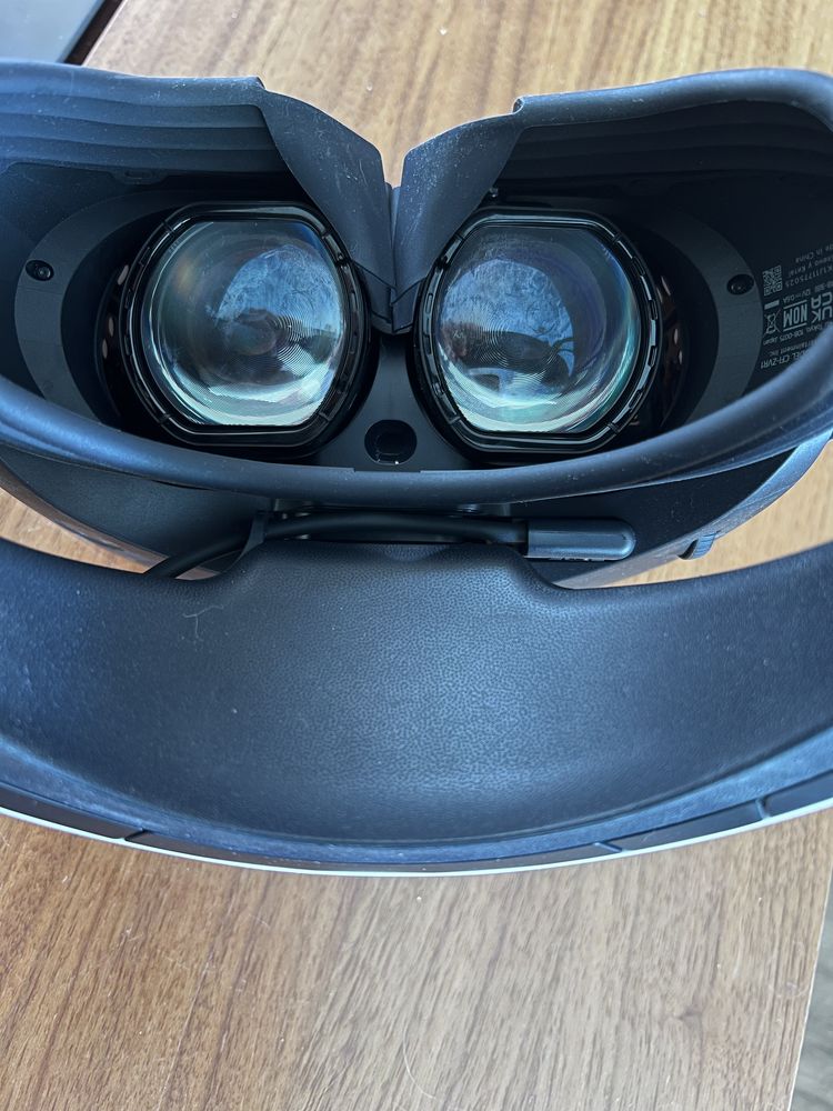 Óculos de Realidade Virtual SONY PlayStation VR2