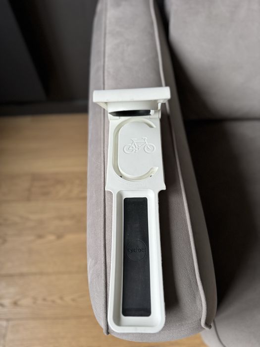 Uchwyt na rower Cycloc Endo