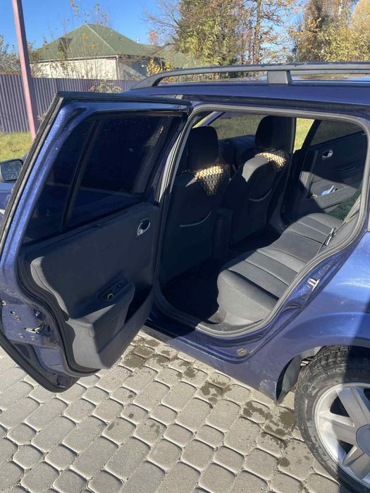 Продаж Reno megan 2