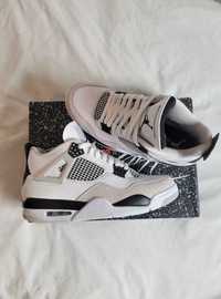 Nike Air jordan 4 military black Rozmiar 38