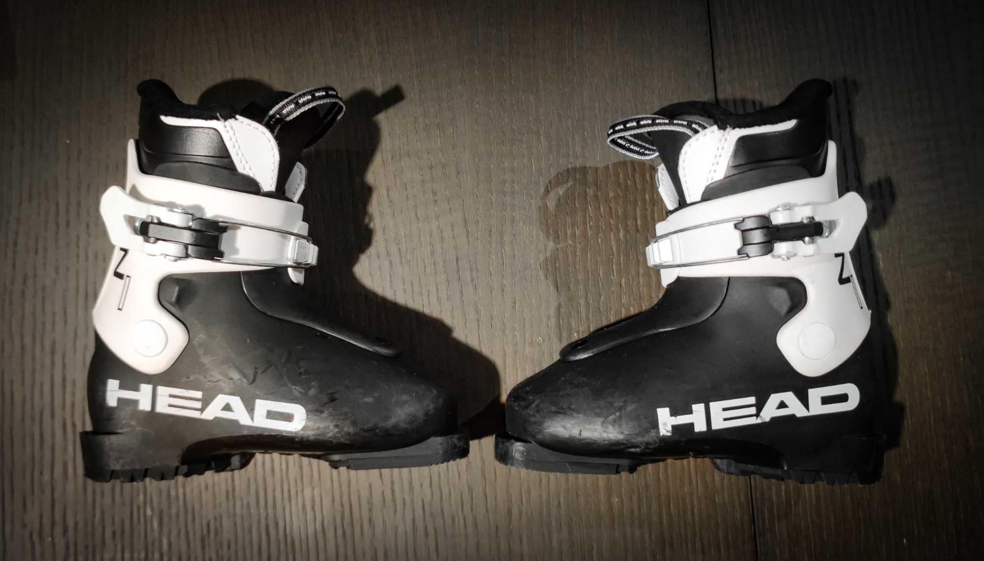 Botas de Ski para Criança