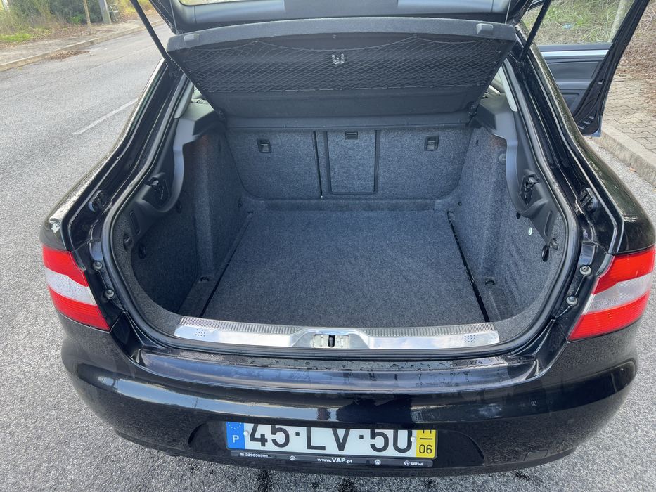 Skoda Suberb 1.6 TDI 2011 Impecavel