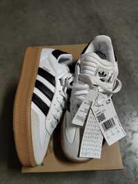 Buty Adidas Samba Xlg roz.38