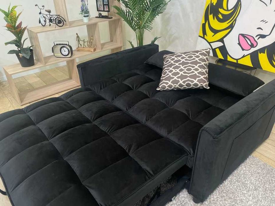 NOVO DE FABRICA SOFÁ cama  transporte gratis paga na entrega