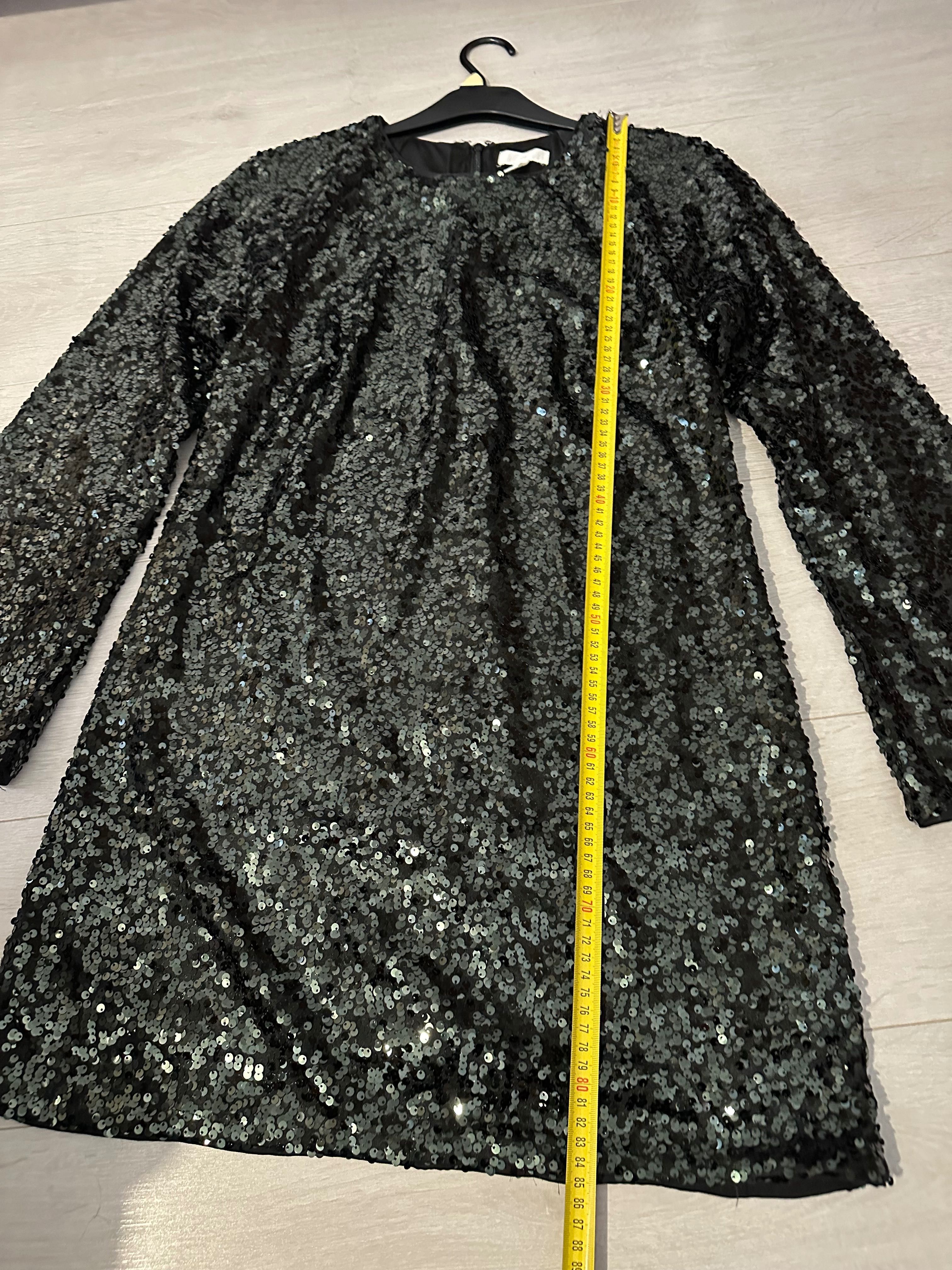 Сукня 48р плаття H&M сукня m