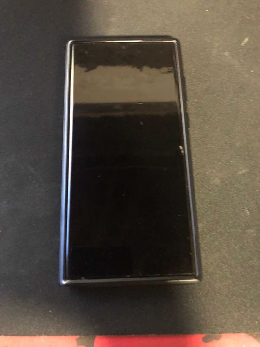 Samsung S22 Ultra 12/256