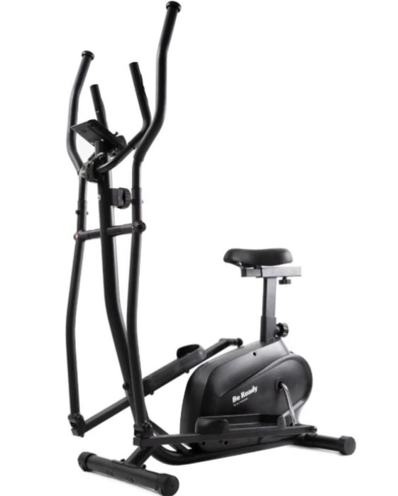 Orbitrek magnetyczny BeReady MEB5901S