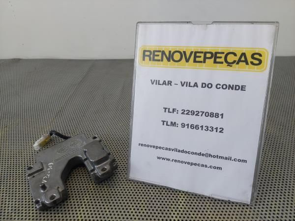 Centralina airbag NISSAN Primera Sedan (P10)