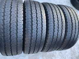 Шини 215/70 R15C Continental 8 мм 215 70 15С