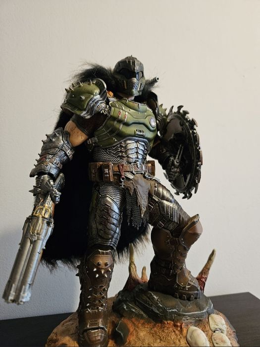 DOOM: TDA Figurka Kolekcjonerska