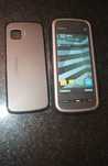 Nokia 5230 brak baterii