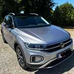 Volkswagen T-Roc 1.5 TSI 150 KM DSG | STYLE | Leasing Cesja 14 rat