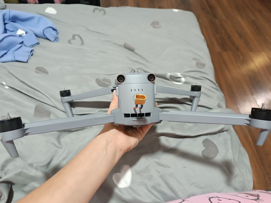 Продам Autel EVO max 4n