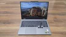 Lenovo LOQ Ryzen 7 7435HS, RTX 4070 8GB, 24GB, 1TB. GW.02.2027