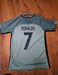Koszulka Ronaldo rep. Portugalia