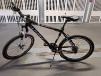 MTB Lazaro EV-3 ALIVIO Suntour 2014 rozmiar M