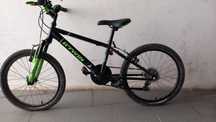 Bicicleta criança